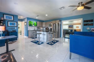 5760 3RD AVENUE, ST PETERSBURG, FL 33710 - MLS#MFRTB8518966