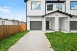 3612 Temple St #1, TAMPA 3612 Temple St #1, TAMPA