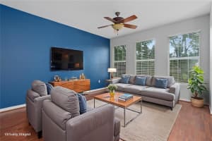 7631 RED MILL CIRCLE, NEW PORT RICHEY, FL 34653 - MLS#MFRTB8518990