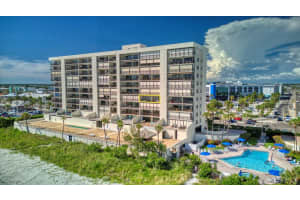 15000 GULF BOULEVARD, MADEIRA BEACH, FL 33708 - MLS#MFRTB8518991
