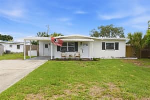 9851 52nd St N, PINELLAS PARK 9851 52nd St N, PINELLAS PARK