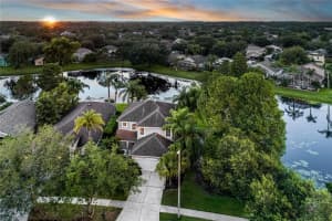 9907 BRIDGETON DRIVE, TAMPA, FL 33626 - MLS#MFRTB8519008