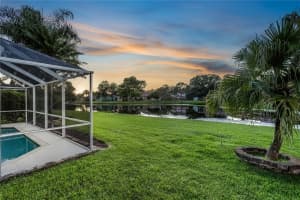 9907 BRIDGETON DRIVE, TAMPA, FL 33626 - MLS#MFRTB8519008