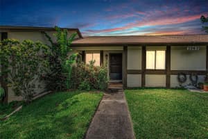 2263 BANCROFT CIRCLE, PALM HARBOR, FL 34683 - MLS#MFRTB8519047