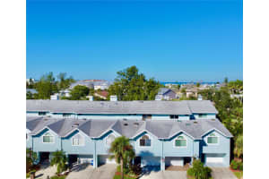 603 GARLAND CIRCLE, INDIAN ROCKS BEACH, FL 33785 - MLS#MFRTB8519050