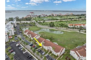 6000 BAHIA DEL MAR CIRCLE, TIERRA VERDE, FL 33715 - MLS#MFRTB8519091