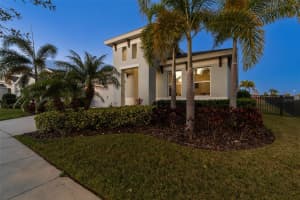 5424 SILVER SUN DRIVE, APOLLO BEACH, FL 33572 - MLS#MFRTB8519140