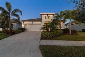 5424 SILVER SUN DRIVE, APOLLO BEACH, FL 33572 - MLS#MFRTB8519140