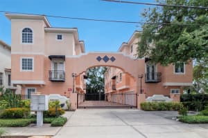 3025 GROVEWOOD COURT, TAMPA, FL 33629 - MLS#MFRTB8519192