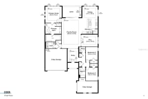 12231 WHITE BLOSSOM COURT, PARRISH, FL 34219 - MLS#MFRTB8519369