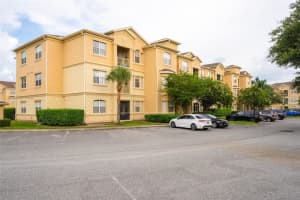 709 Terrace Ridge Cir #709, DAVENPORT