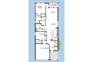 31105 PENDLETON LANDING CIRCLE, WESLEY CHAPEL, FL 33545 - MLS#MFRTB8519507