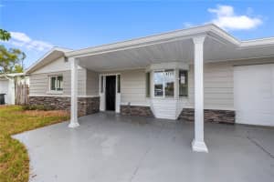 4711 BEACON HILL DRIVE, NEW PORT RICHEY, FL 34652 - MLS#MFRTB8519532