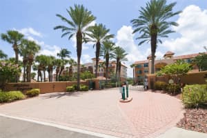 1645 PINELLAS BAYWAY S #A1, TIERRA VERDE, FL 33715 - MLS#MFRTB8519556