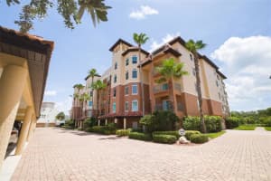 1645 PINELLAS BAYWAY S #A1, TIERRA VERDE, FL 33715 - MLS#MFRTB8519556