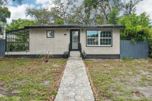 8514 N Branch Ave, TAMPA