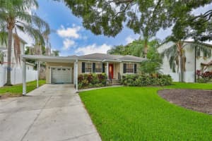 3414 SAN LUIS STREET, TAMPA, FL 33629 - MLS#MFRTB8519608