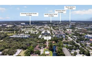 13810 LAZY OAK DRIVE, TAMPA, FL 33613 - MLS#MFRTB8519671