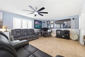 12261 LINDEN DRIVE, SPRING HILL, FL 34608 - MLS#MFRTB8519679