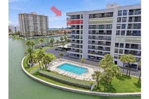 1651 SAND KEY ESTATES COURT, CLEARWATER BEACH, FL 33767 - MLS#MFRTB8519686