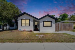 1138 Howard St, CLEARWATER 1138 Howard St, CLEARWATER