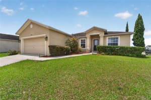 603 POINTER LANE, LAKELAND, FL 33809 - MLS#MFRTB8519775