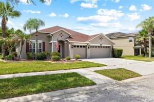 10839 BREAKING ROCKS DRIVE, TAMPA, FL 33647 - MLS#MFRTB8519830