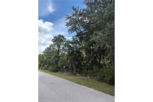 17403 GALAHAD AVENUE, PORT CHARLOTTE, FL 33948 - MLS#MFRTB8519847