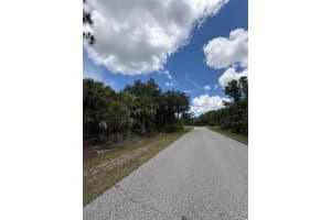 17403 GALAHAD AVENUE, PORT CHARLOTTE, FL 33948 - MLS#MFRTB8519847