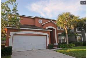 8646 La Isla Dr, KISSIMMEE
