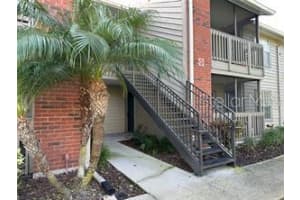 9100 DR MARTIN LUTHER KING JR STREET, ST PETERSBURG, FL 33702 - MLS#MFRTB8519944
