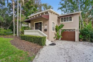 1204 E Park Cir, TAMPA 1204 E Park Cir, TAMPA