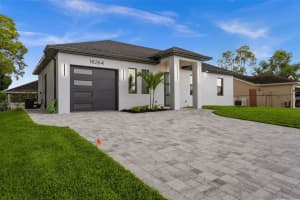 16264 HORIZON ROAD, NORTH FORT MYERS, FL 33917 - MLS#MFRTB8520148