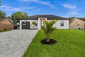 16264 HORIZON ROAD, NORTH FORT MYERS, FL 33917 - MLS#MFRTB8520148