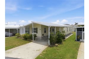 6826 MOUNT ORANGE DRIVE, ST PETERSBURG, FL 33702 - MLS#MFRTB8520165