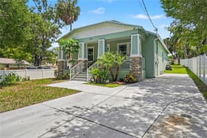 701 HOLLYWOOD STREET, TAMPA, FL 33604 - MLS#MFRTB8520199