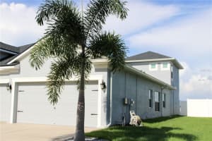 433 YORK DALE DRIVE, RUSKIN, FL 33570 - MLS#MFRTB8520228