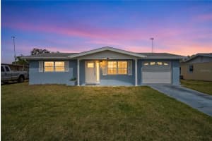 13323 NEPTUNE DRIVE, HUDSON, FL 34667 - MLS#MFRTB8520293