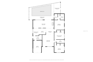 1811 FOREST DRIVE, OLDSMAR, FL 34677 - MLS#MFRTB8520312