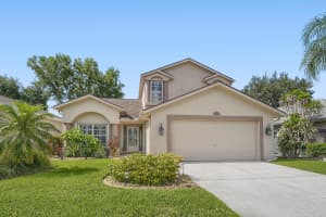 11330 TEE TIME CIRCLE, NEW PORT RICHEY, FL 34654 - MLS#MFRTB8520314