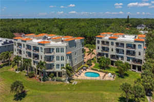 1724 PARK STREET, ST PETERSBURG, FL 33710 - MLS#MFRTB8520317