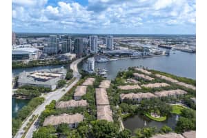 450 KNIGHTS RUN AVENUE, TAMPA, FL 33602 - MLS#MFRTB8520347