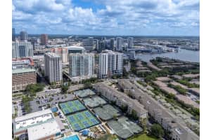 450 KNIGHTS RUN AVENUE, TAMPA, FL 33602 - MLS#MFRTB8520347