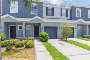 4473 AMBERLY OAKS COURT, TAMPA, FL 33614 - MLS#MFRTB8520374