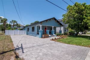 2507 GRAY STREET, TAMPA, FL 33609 - MLS#MFRTB8520491