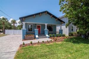 2507 GRAY STREET, TAMPA, FL 33609 - MLS#MFRTB8520491