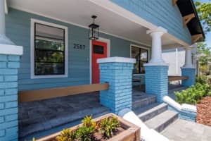 2507 GRAY STREET, TAMPA, FL 33609 - MLS#MFRTB8520491