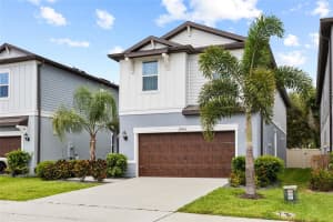 2993 PIER POINTE LANE, CLEARWATER, FL 33760 - MLS#MFRTB8520494
