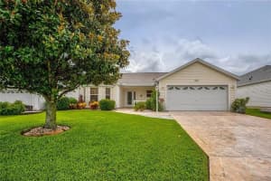 16581 77TH NORTHRIDGE COURT, THE VILLAGES, FL 32162 - MLS#MFRTB8520567