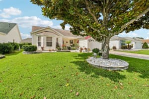 16581 77TH NORTHRIDGE COURT, THE VILLAGES, FL 32162 - MLS#MFRTB8520567